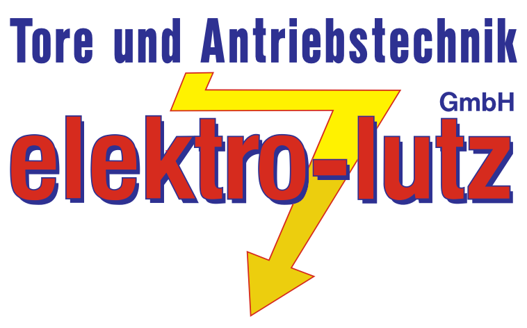 Elektro Lutz Logo