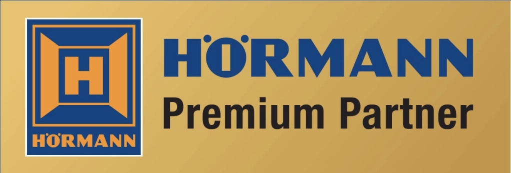Hörmann Premium Partner Logo
